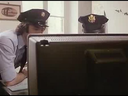 Old School 1982 - French Prisons - 2