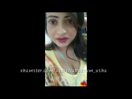 Bangladeshi Superb Model Sanai – Collective Fuckfest In Live Video