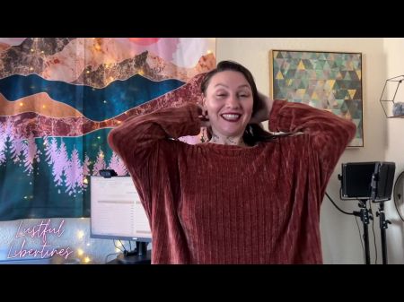 Accidentally Slid My Phallus Into Stepsisters Bearded Cougar Slit
