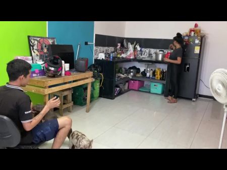 I Take Advantage Of My Stepsister Emily