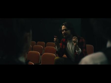 Porno (2019) ، الإنجليزية ، مشاهد أفلام الرعب في هوليوود 