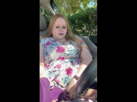 Spreading Out My Beaver Before Watching My Male Gyno Doctor