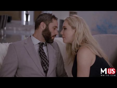 Delphine Films mal comportamiento 