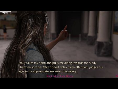 Fantasies Of Reality #2 Going Out And Then Loving A Excellent Bang