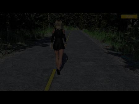 Rosewater Manor: The Mansion Of The Mind-blowing Lovely Witches Ep 3