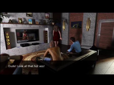 Awam - im Umkleideraum gefickt zu werden 