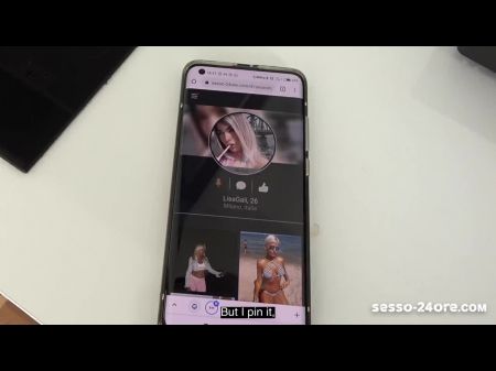 Italian 147 Cm Midget Gets My Willy (italy) - Sesso - 24ore . Com