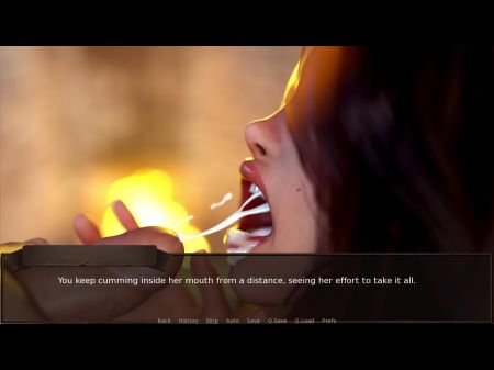 Liebessaison V0.6 Wild Sex mit der Kellnerin (11) 