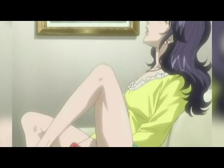 Schüchterner Schüler Fickt Seine Stufe Tante Hentai Unzensierte Pornos 