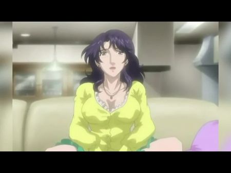 Bashful Learner Bangs His Step - Auntie - Manga Porn Uncensored Porn