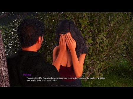 Radiant Booty Bomb Sadddest Porn Game aller Zeiten Teil 5 