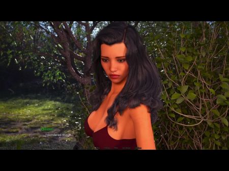 Radiant - Caboose Bomb - Saddest Porn Game Ever - Part Five