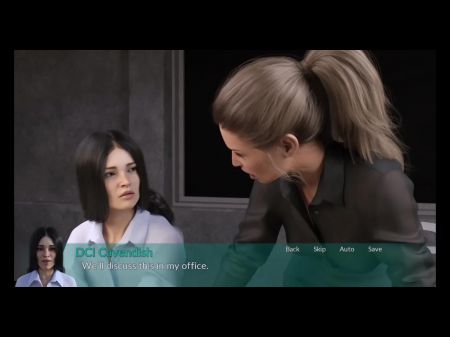 捍卫莉迪亚·科利尔（Lydia Collier）＃3莉迪亚（Lydia）看到了她是奴隶的一些视频... Yennifer记得与Lydia的一段时间... Lydia Sa 