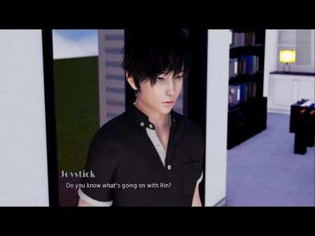 رغبتي الحقيقية (Pt 34) 