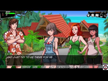 Paradise Zeal - (pt 63) - Nc