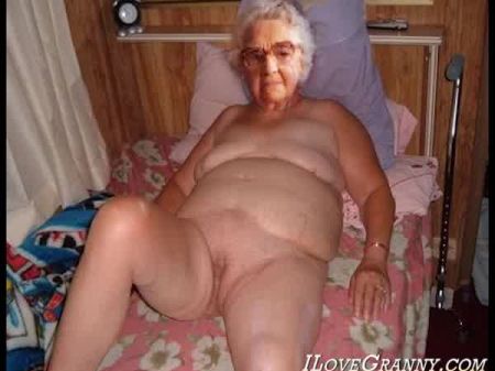 Ilovegranny , Homemade Older Ripened Pics Slideshow