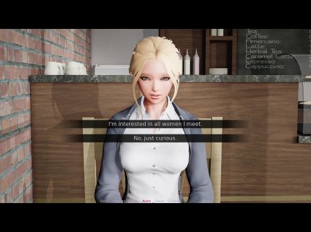 Verderbtheit Nr. 13 visueller Roman 