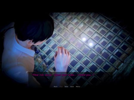 Академия Вайфу (pt 33) Nc 