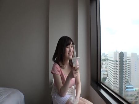 独立制作的视频拍摄与乳房巨大的大学生（1）