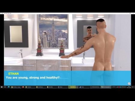 Lasst uns alle dominieren, alle 1 (Deutsch) 