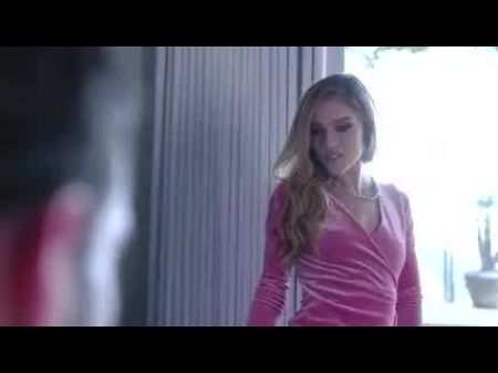 Jake Adams Fußanbetung 