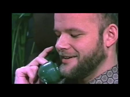 schmutziger Phonecall 