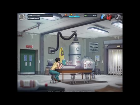 Accomplish Gameplay - Summertime Saga , Part 46