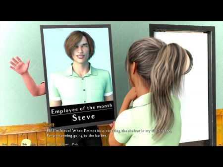 ein Schwanz Sommer vor dem College Teil 1 