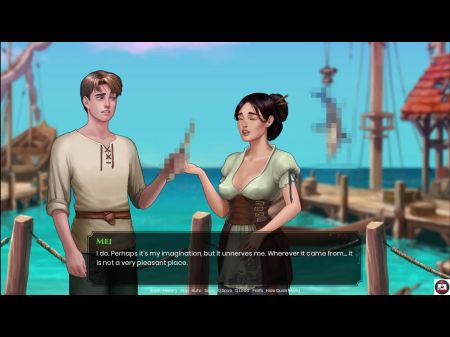 多么有趣的传奇（PT 43）很有趣