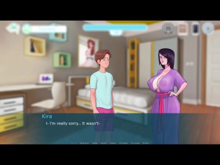 Sexnote Cap 8 Handjobs 