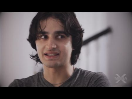 Missax Coach Driller Charlie Forde 