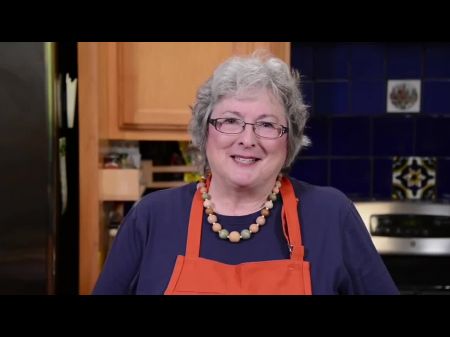 Grandma Pummeling Two