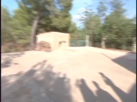 Deutsch Retro -Filme Amateure sterben Sex vor der Kamera 