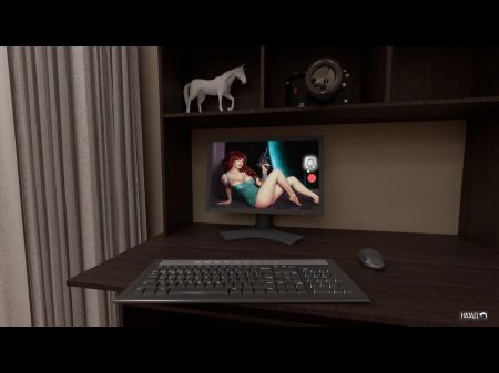 Finish Gameplay - Perverted Anomalies , Part 1