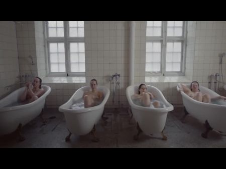 Jada Keep cool (explizites Video) 