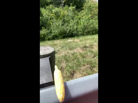 玉米他妈的