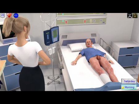 الشرطة قرنية (الجزء 16) مع الصوت 