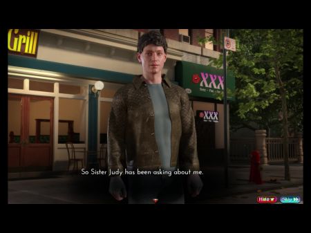 ترتيب سفر التكوين (بواسطة NLT) الجنس مع أمي BFF (الجزء 14) 