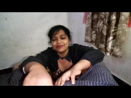 My Stepsister Come My Apartment And Making Blowjob My Phallus And Cum Inwards