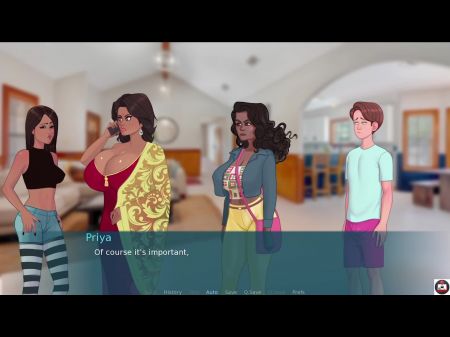 Sexnote (Pt 98) هذه خطة سيئة 