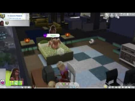 Superstar Janet Engages In A Trio Orgy With Neither Aqib Bena