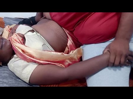 Mein Mann hat mich überzeugt, ich bin wütend und wurde gefickt und wurde glücklich Orgasmus, Desi sexy Video 