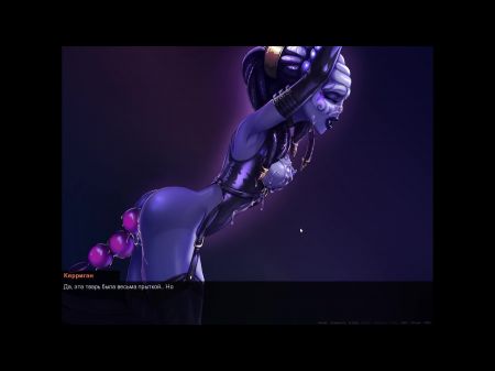 Finish Gameplay - Slutcraft: Heat Of The Gravy , Part 31