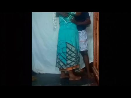 Desi Gf Boning In Village Home"