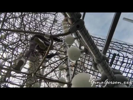 Friendly Hardcore Fucking 