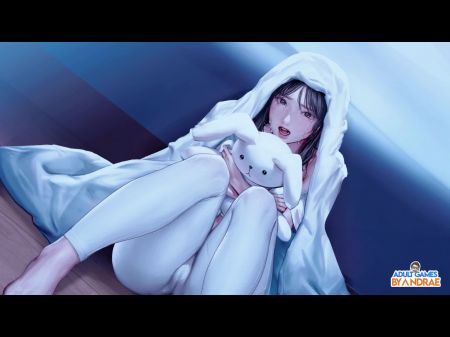 Ep9: Plumbing Airi In The Gym - Secret Pie