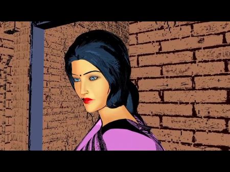 Milf Fick Sex Außerhalb Des Raumes 