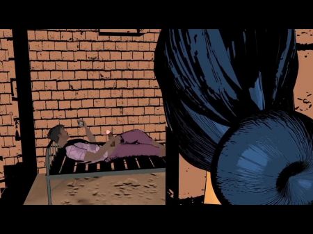 Mummy Pound Hook-up Outside The Room