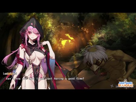 EP6：战斗继续半恶魔shinobi 