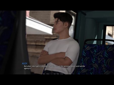 شاب مختلع جدا (الجزء 5) 